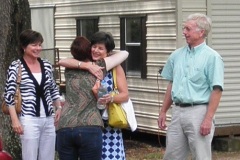 Janet, Cindy, Johnny, Ada